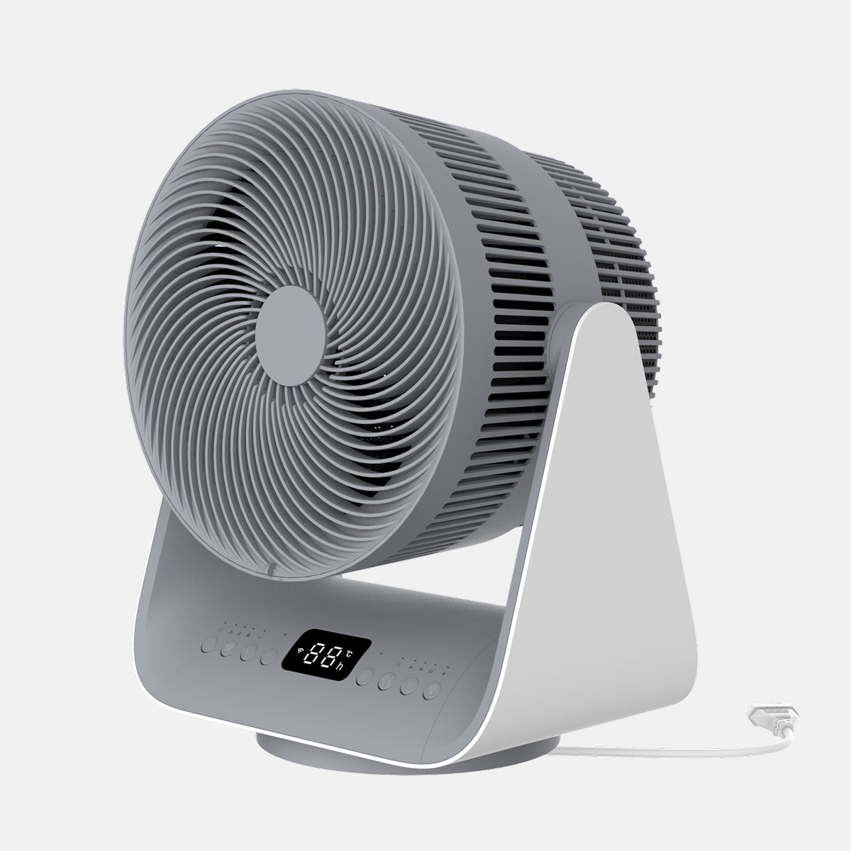 DOOS — 2-in-1 Fan