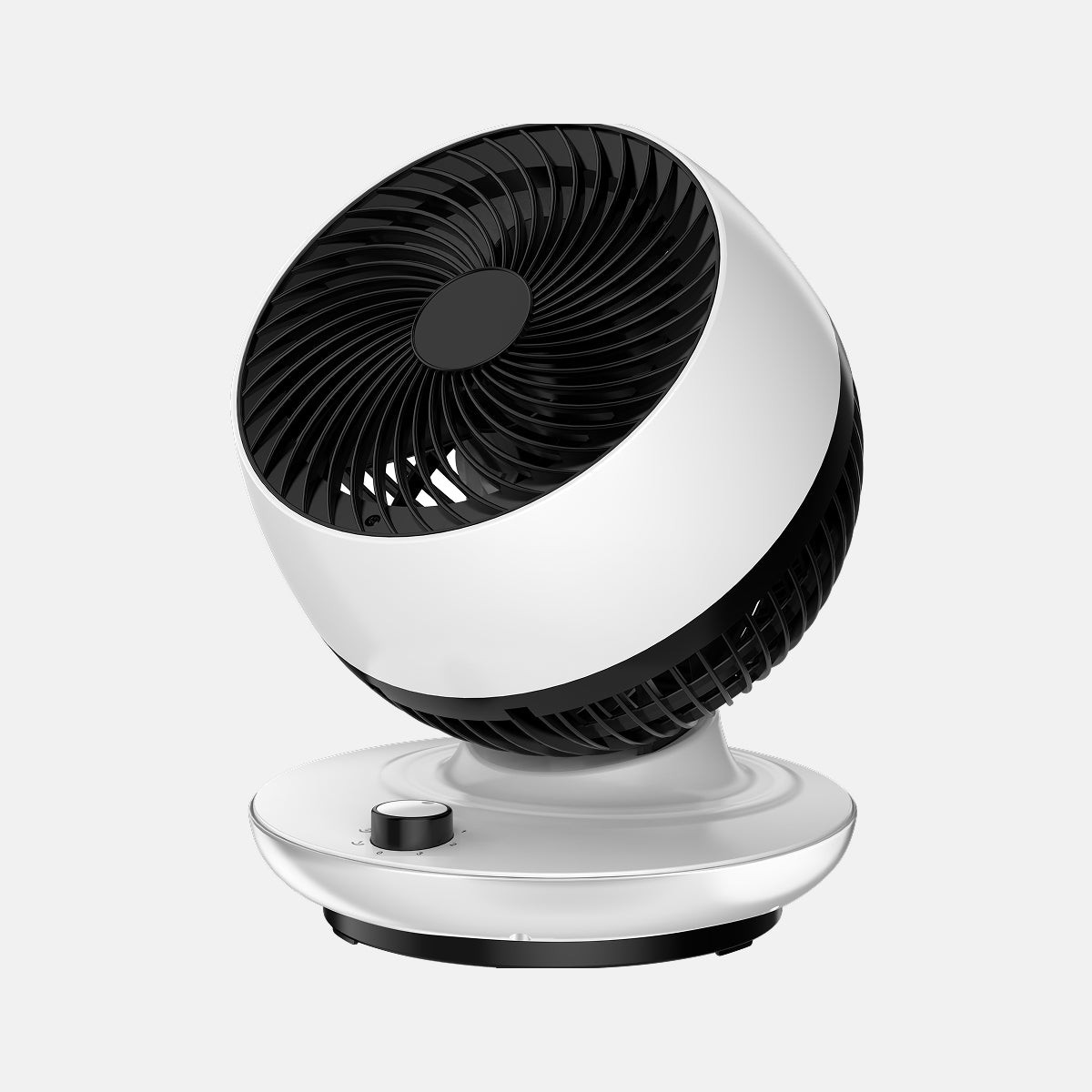 Bonzai NDX 27 – Desk Fan